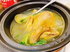 -汤记传菜(秀浦路店)
