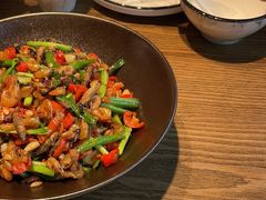 -德叔阙里·衢州菜馆(月湖店)