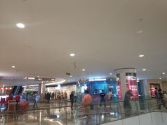 -皇庭广场(福华三路店)