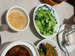 -小菜园新徽菜(北京大兴龙湖天街店)