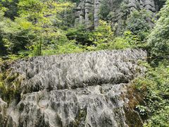 -梭布垭石林景区