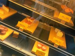 -麦当劳(山大路店)