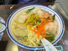 -长人馄饨铺(解放街店)