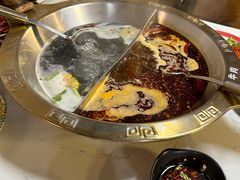 -九记潮汕现切鲜牛肉自助火锅(新开铺店)