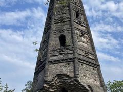 -上海佘山国家森林公园天马山园