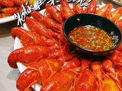 -李叔叔虾蟹大排档(青羊店)