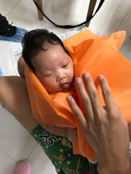 -龙文宝贝上门婴儿理发满月剃胎毛(总店)