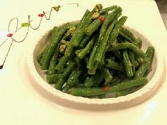 擂豆角-百事特威酒店·茉莉餐厅(科技六路店)