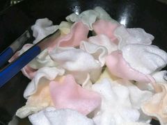 -手选潮汕鲜活牛肉火锅(二七广场店)