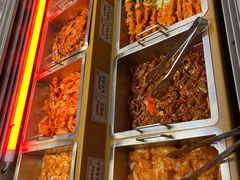 -布多斯烤肉火锅自助(江腾广场店)