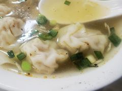 -汪家馄饨(集庆路店)