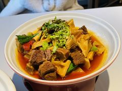 -眉州东坡(团结湖店)