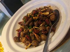 干锅小土豆-眉州东坡(团结湖店)