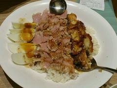 -牛油果大师寿司(瑞景店)