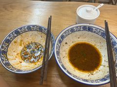 -圳兴面王·拌川·特色炒面(南山保利剧院店)