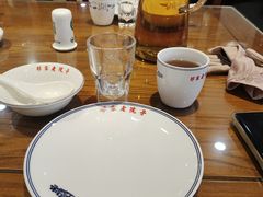 -那家老院子东北菜·饺子·小鸡炖蘑菇(艳华街店)