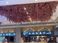 -小桃红·东北菜·春饼烤鸭(南阳湖街店)