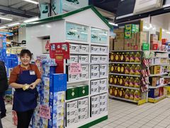 -物美大卖场(玉蜓桥店)