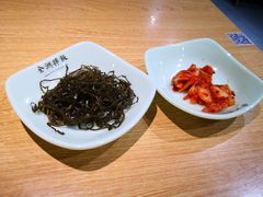 小菜-全洲拌饭(万达店)