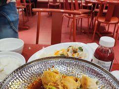 -喜家德虾仁水饺(景枫中心店)