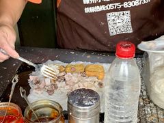 -老汪猪头肉春饼店