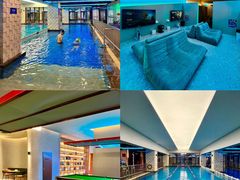 -海德温泉生活馆(朝阳大悦城店)