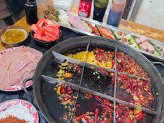 -肥龙火锅(南坪店)