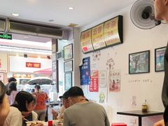 -细妹五香牛杂(步行街店)