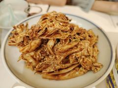 -惠丰堂饭庄·烤鸭·京味菜(翠微路店)