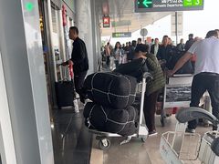 -福州长乐国际机场