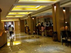 -雅戈尔富宫大酒店(观前街店)