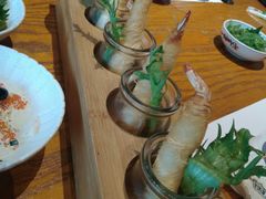 -匠和风精致料理(莆田财富中心店)
