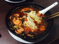 -李米线(武陵路店)