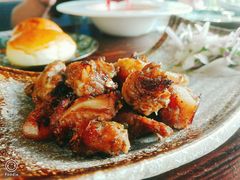 格鲁吉亚麻排-格鲁·秀色Georgia’s Feast
