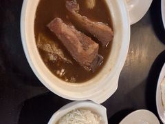 -马来西亚美食街