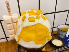 -WONDER ICE 萬得冰田(建設路总店)
