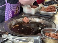 -丁脊壹绝·里脊肉