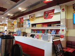 -粤仔湾砂锅粥(金太湖店)