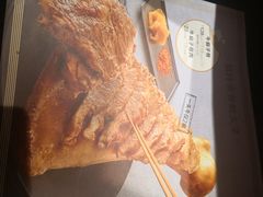-西贝莜面村(金隅嘉品mall店)