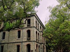 -江心屿景区