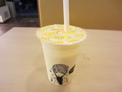 芦荟酸奶-一鸣真鲜奶吧(益乐路店)