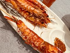 -皮记海鲜1995(寮步店)