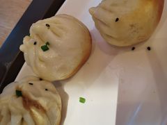 大壶春生煎-大食代美食广场(迪士尼小镇店)