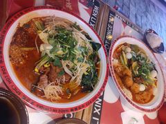 -文立新麻辣烫(合生汇21街区店)