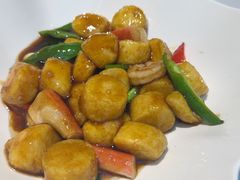 -峰峰菜馆(昌茂店)