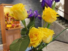 -华夏良子·足道SPA艾灸(铁道大厦店)