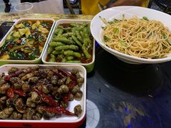 -特色酱椒鱼私房菜(黄鹤楼店)