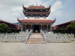 -显应宫(长乐区)