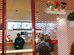 -肯德基(北京南站店)