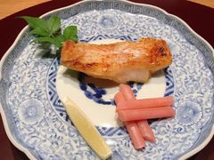 -植庭·日本料理(华侨城店)